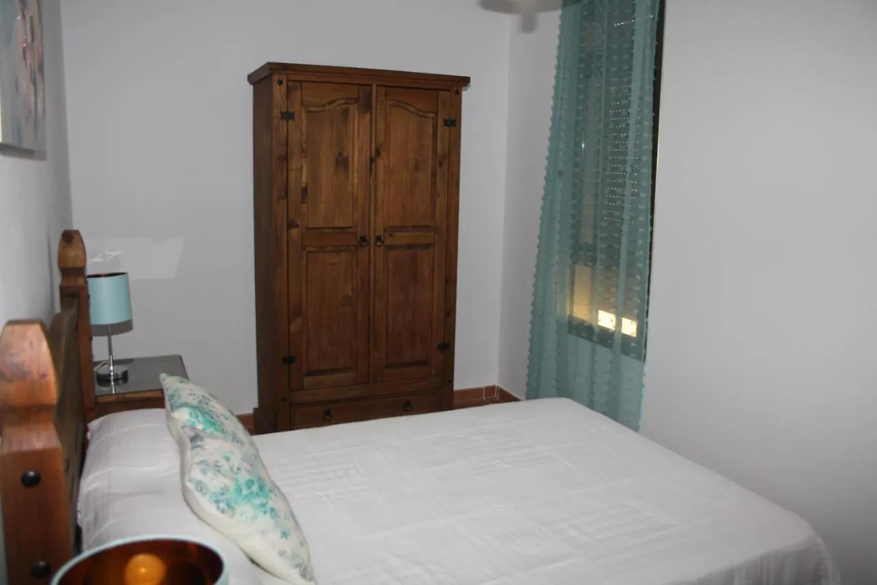 Bravo'S Apartment Cotillo 4 Ισπανία
